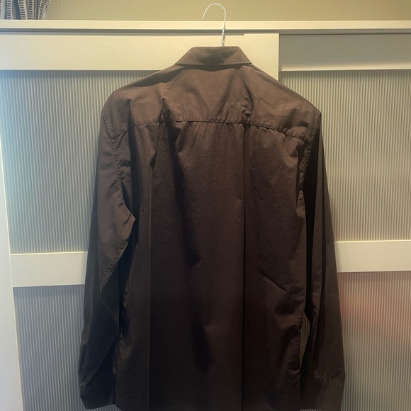 Zegna dress shirt - Picture 3 of 3